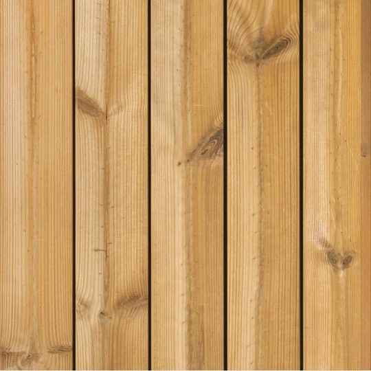THERMOWOOD FİNÇAMI DECK